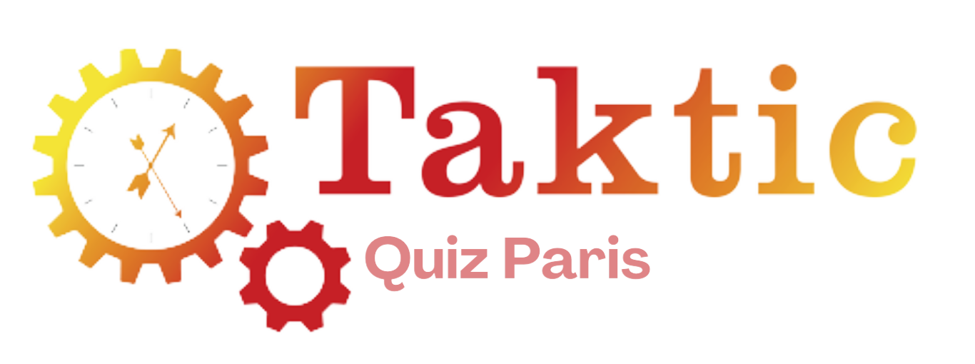 Taktic Quiz